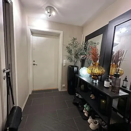 Romslig Til Leie Apartament *